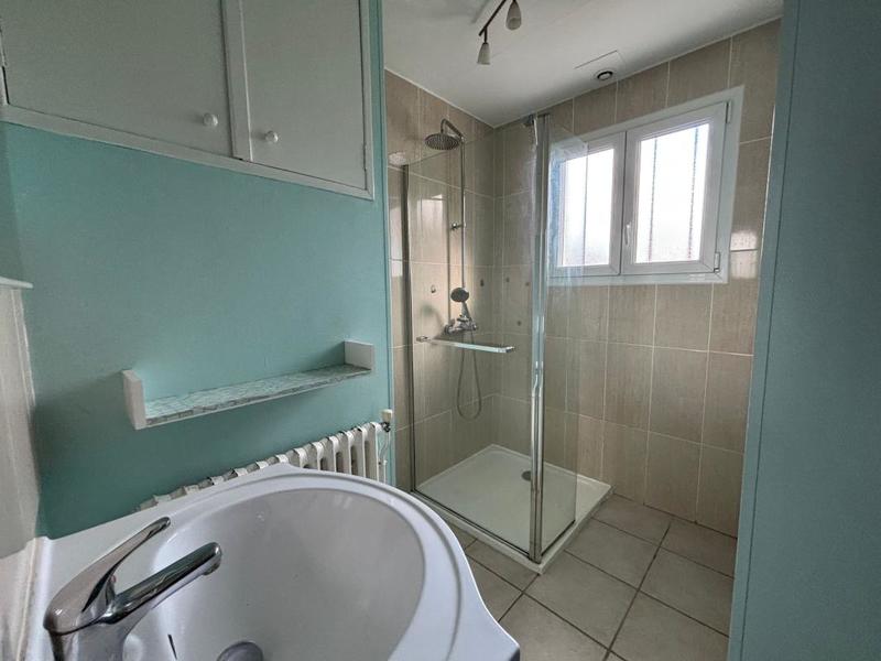 Maison - 81 m² - 4 pièces