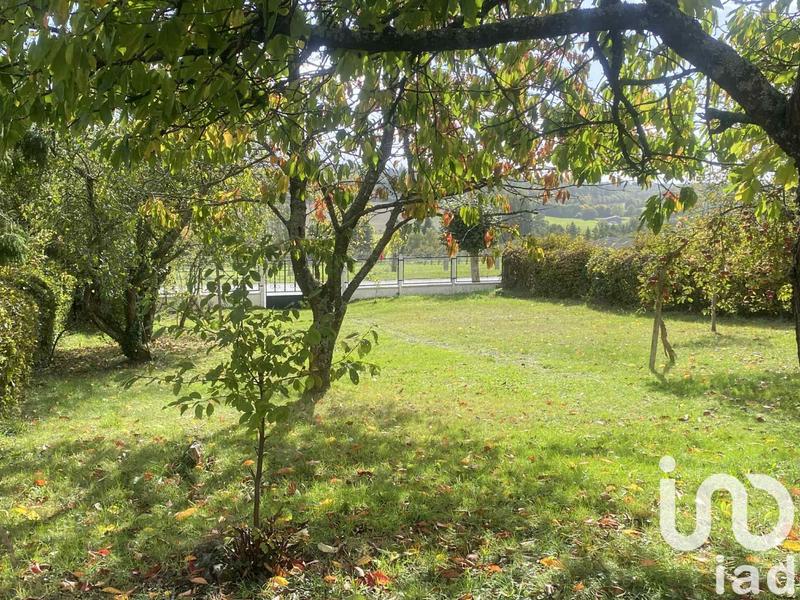 Maison de village - 123 m² - 6 pièces