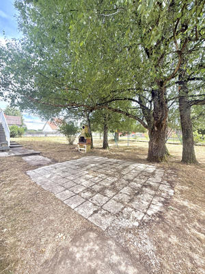 Maison - 170 m² - 7 pièces