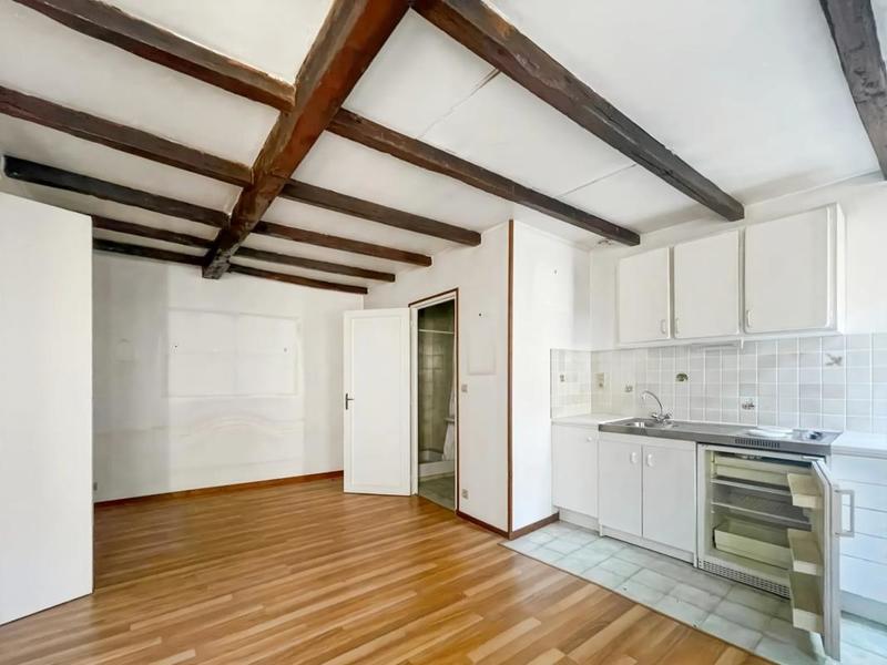 Maison - 122 m² - 5 pièces