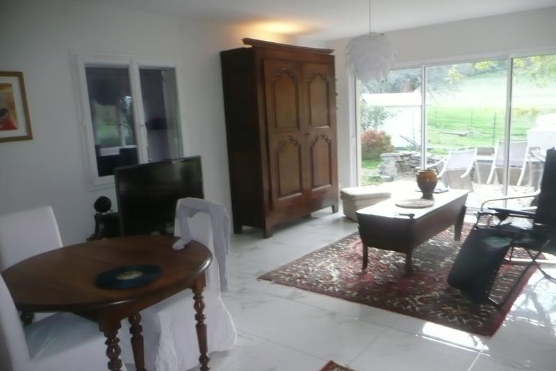 Maison - 115 m² - 4 pièces