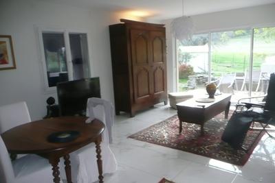 Maison - 115 m² - 4 pièces