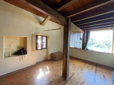 Maison en pierre - 108 m² - 6 pièces