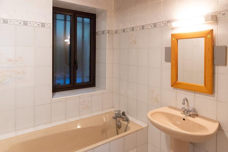 Maison en pierre - 148 m² - 5 pièces