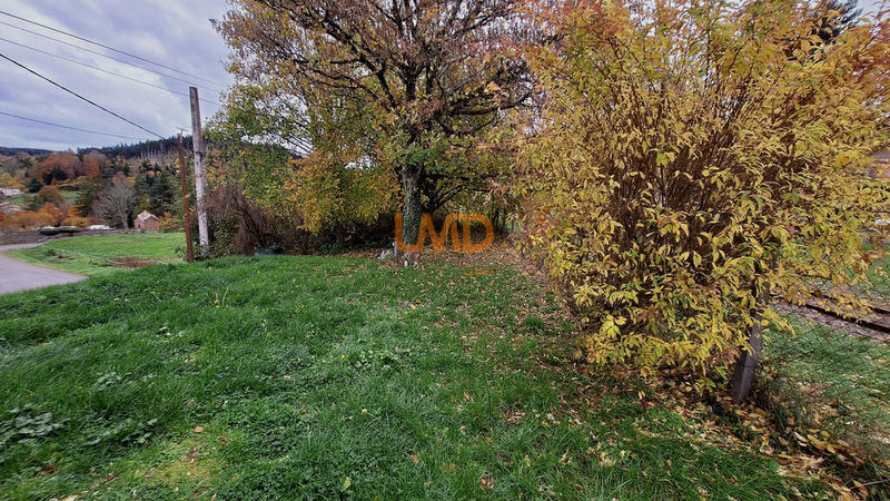 Maison - 61 m² - 3 pièces