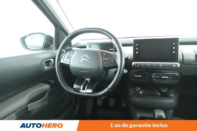 Citroën C4 Cactus 1.5 Blue-HDi Feel Business Bv6 102 ch