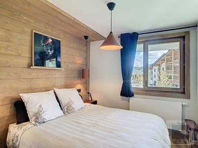 Appartement - 68 m² - 4 pièces