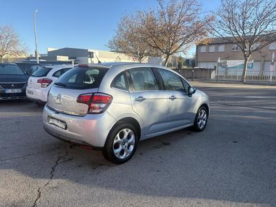 Citroën C3 Vti 82cv Bvm5/ Distri Ok/ Garanties 12 Mois