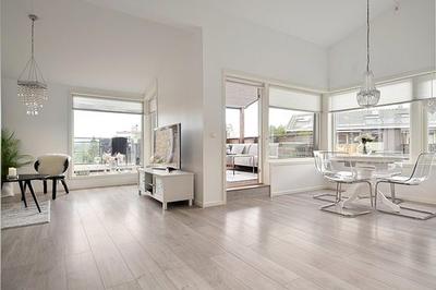 Appartement - 88 m² - 4 pièces