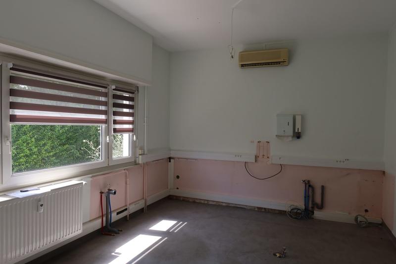 Local d'activités - 59 m² - 2 pièces