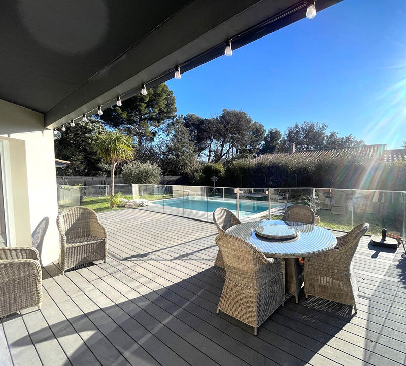 Maison - 103 m² - 3 pièces