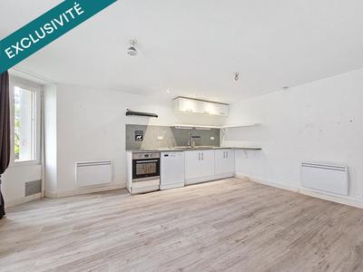 Maison - 124 m² - 5 pièces