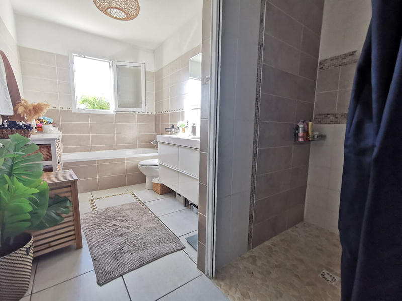 Maison - 133 m² - 7 pièces