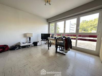 Appartement - 31 m² - 1 pièce
