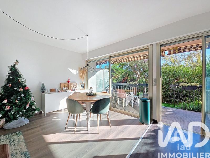 Appartement - 53 m² - 2 pièces