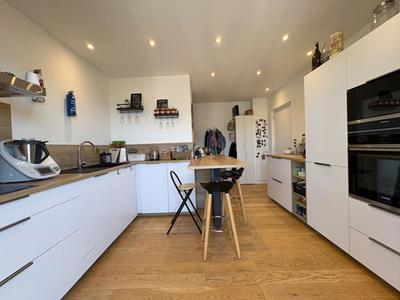 Appartement - 76 m² - 3 pièces