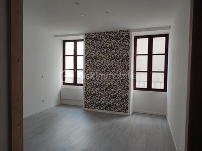 Maison de ville - 135 m² - 5 pièces