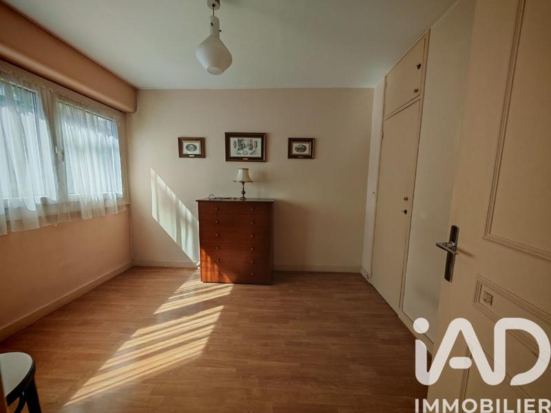 Appartement - 76 m² - 4 pièces