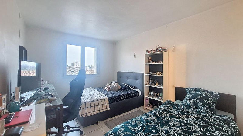 Appartement - 92 m² - 3 pièces