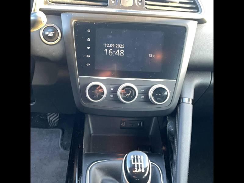 Renault Kadjar Blue dCi 115 Business