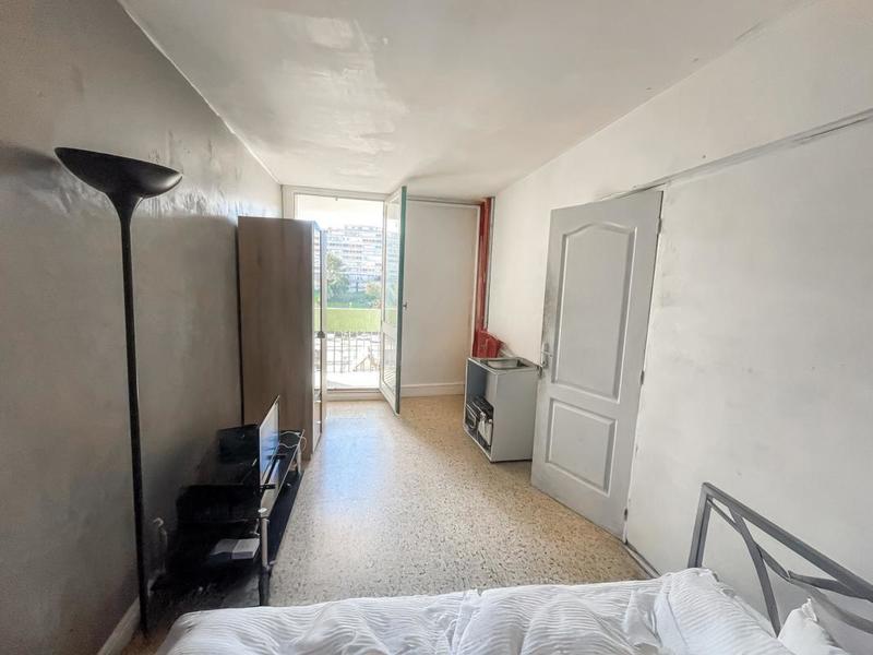 Appartement - 99 m² - 5 pièces