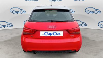 Audi A1 sportback 1.2 Tfsi 86 Ambiente