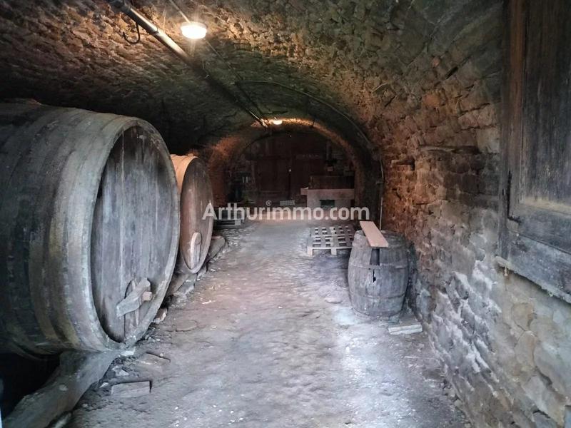 Appartement - 184 m² - 6 pièces