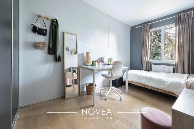 Maison - 159 m² - 7 pièces