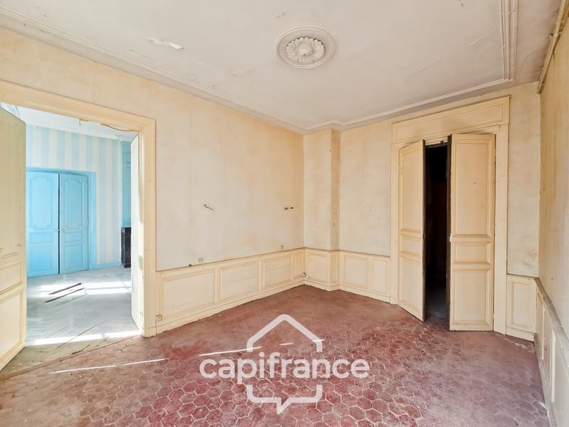 Hôtel particulier - 780 m² - 25 pièces