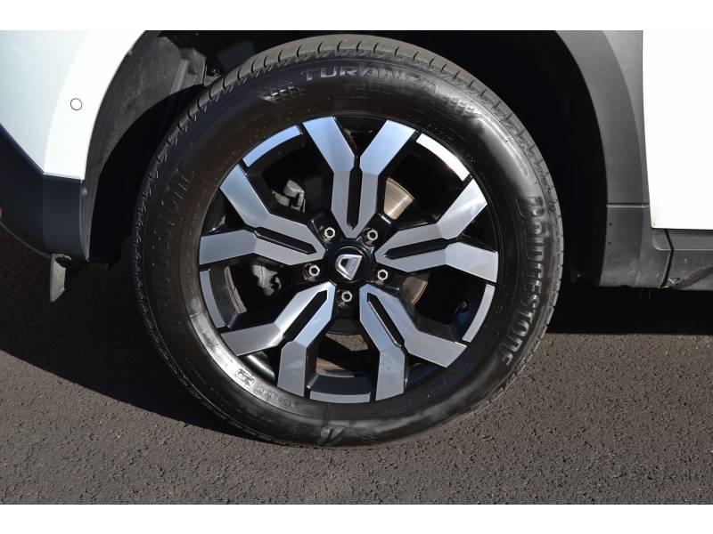 Dacia Duster Blue dCi 115 4x2 Prestige