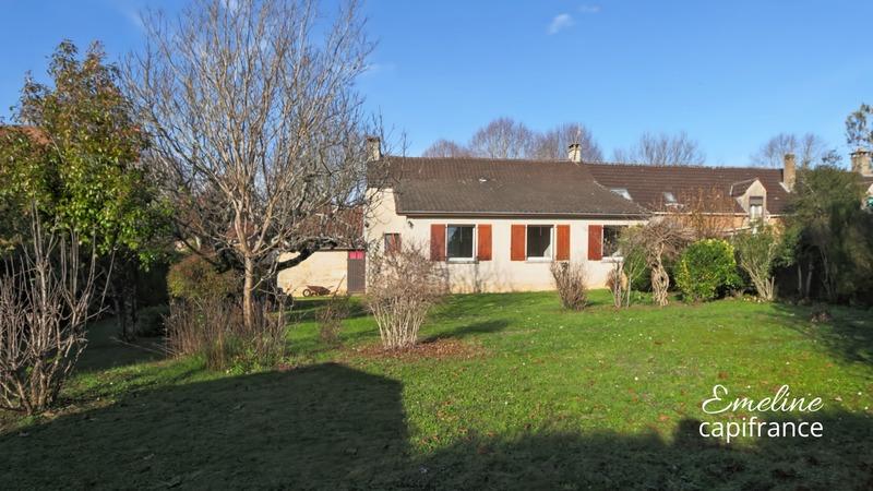 Maison en pierre - 95 m² - 4 pièces