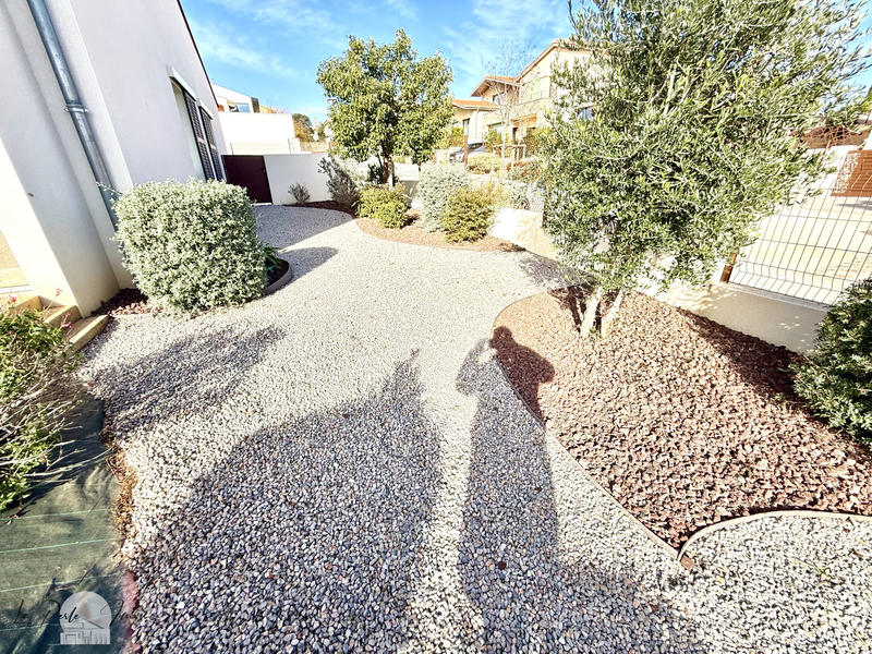 Villa - 175 m² - 5 pièces