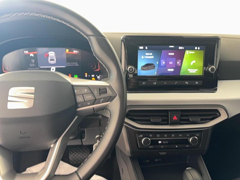 Seat Ibiza 1.0 EcoTSI 115 ch s/S Dsg7 Copa