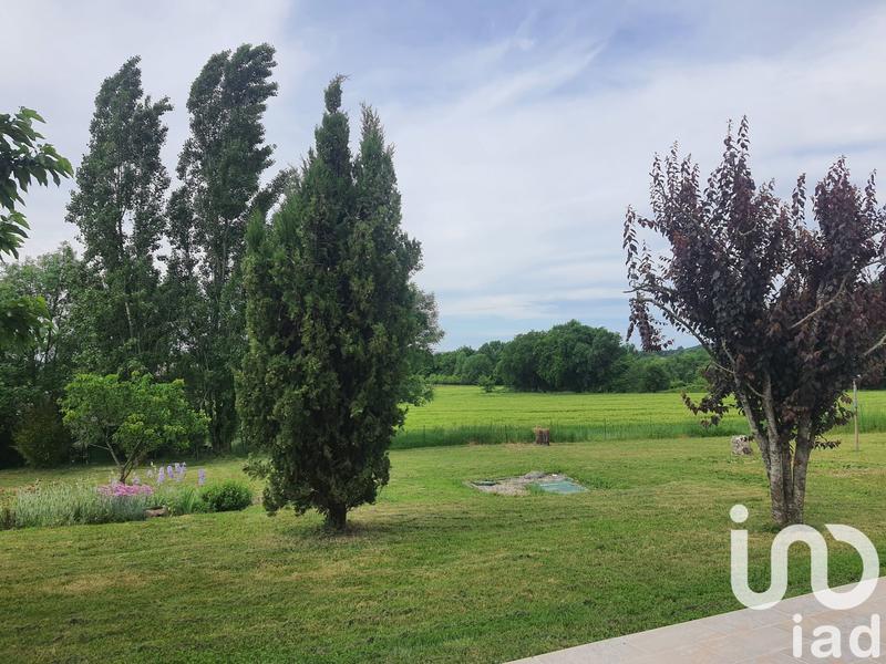 Maison - 106 m² - 5 pièces