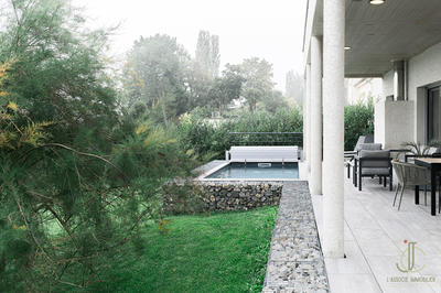 Maison - 174 m² - 6 pièces