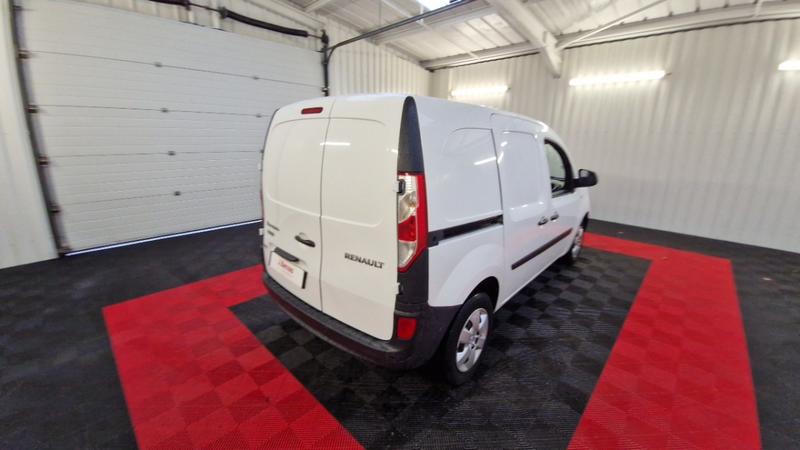 Renault Kangoo Express Extra R-Link - Blue dCi 95