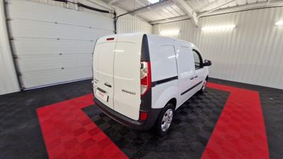 Renault Kangoo Express Extra R-Link - Blue dCi 95