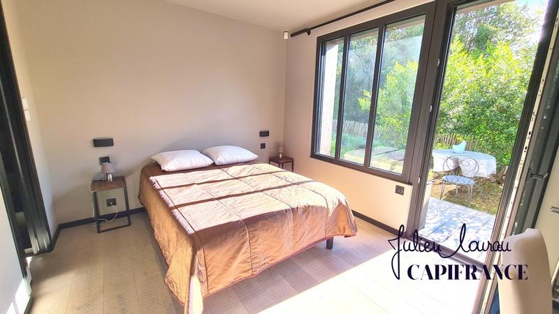 Maison - 185 m² - 6 pièces