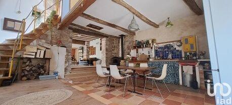 Maison - 118 m² - 4 pièces