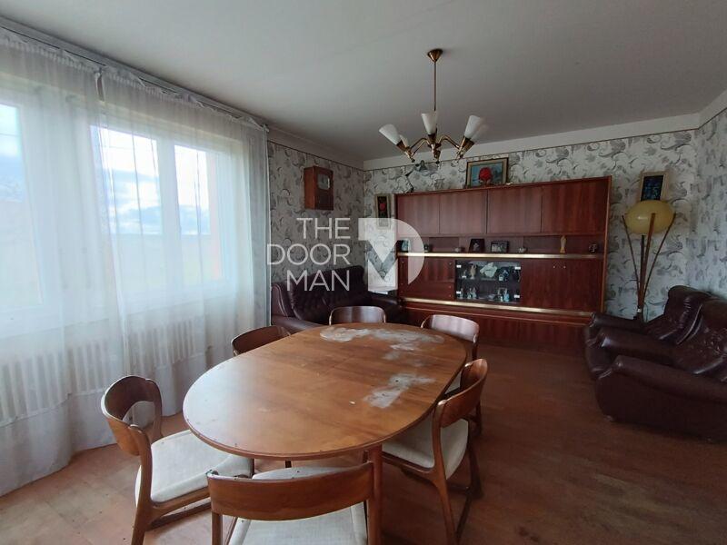 Maison - 102 m² - 4 pièces