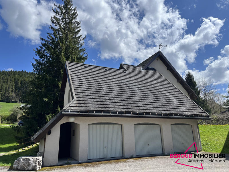 Appartement - 31 m² - 1 pièce