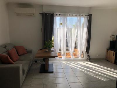 Appartement - 53 m² - 3 pièces