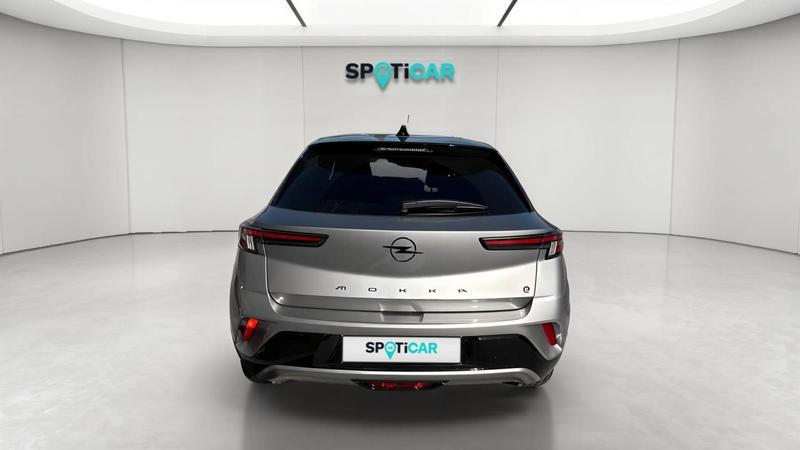 Opel Mokka Electrique 156 ch &amp; Batterie 54 kWh Gs