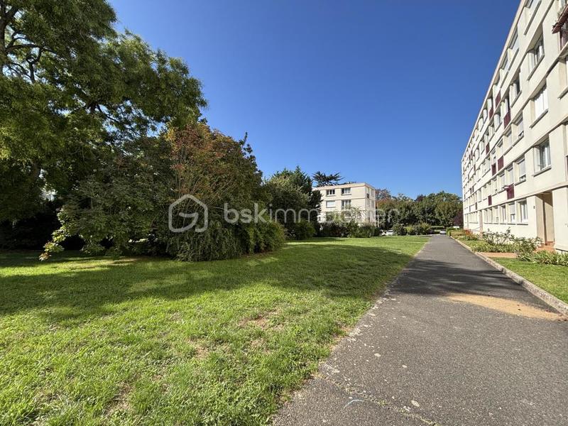 Appartement - 74 m² - 5 pièces