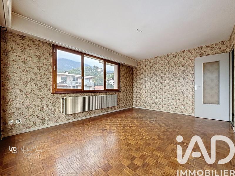 Appartement - 34 m² - 1 pièce