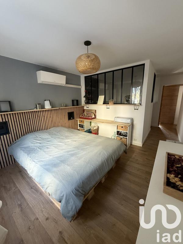 Appartement - 82 m² - 3 pièces