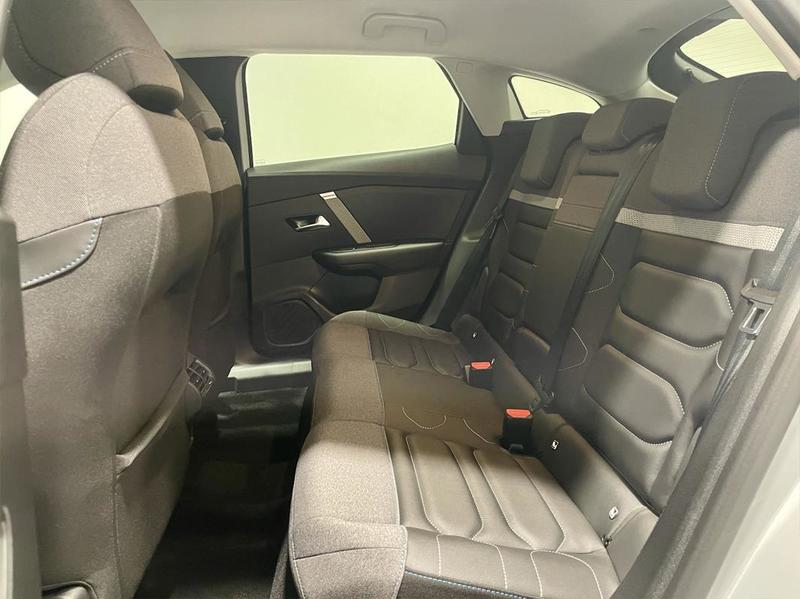 Citroën C4 III 1.5 Bluehdi 130 Eat8 Max