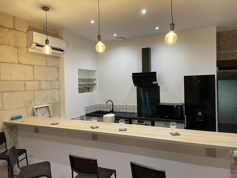 Maison - 77 m² - 3 pièces