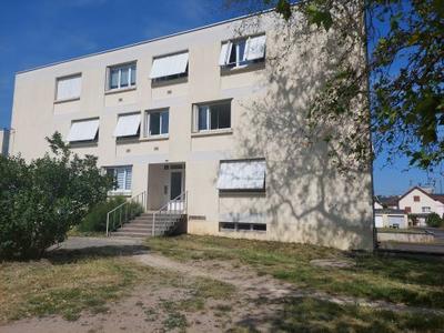 Appartement - 53 m² - 2 pièces