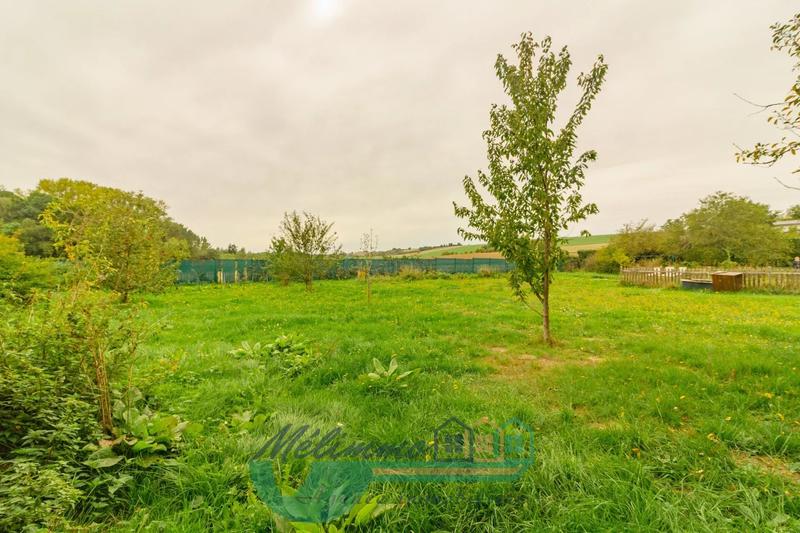 Maison - 128 m² - 7 pièces